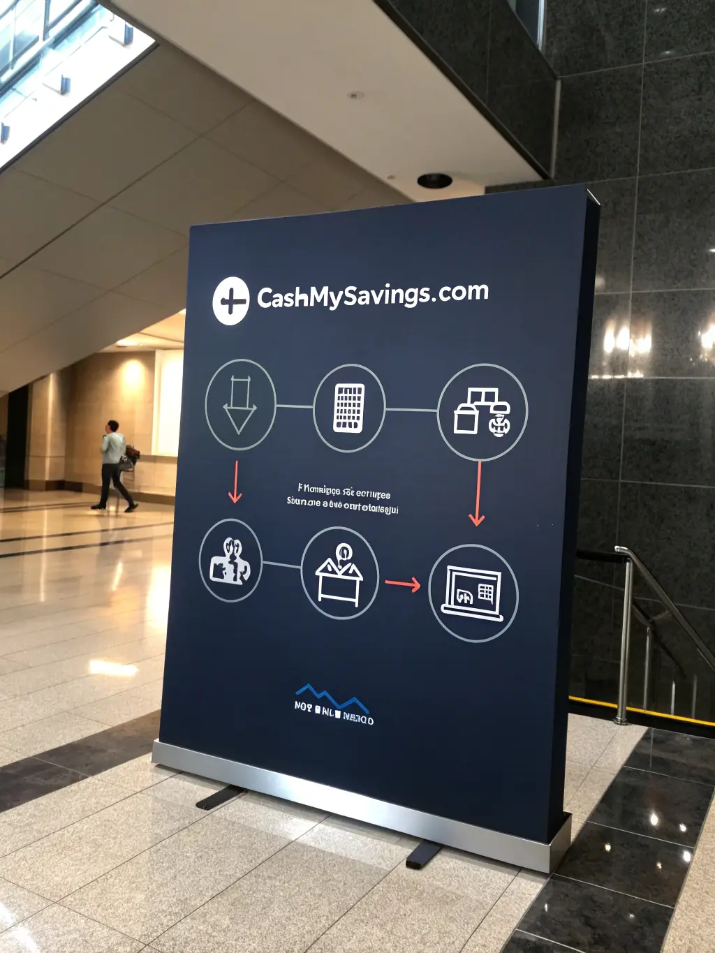 A graphic illustrating the application process for a Cashet personal loan, showing steps like filling out the form, submitting documents, and receiving approval.